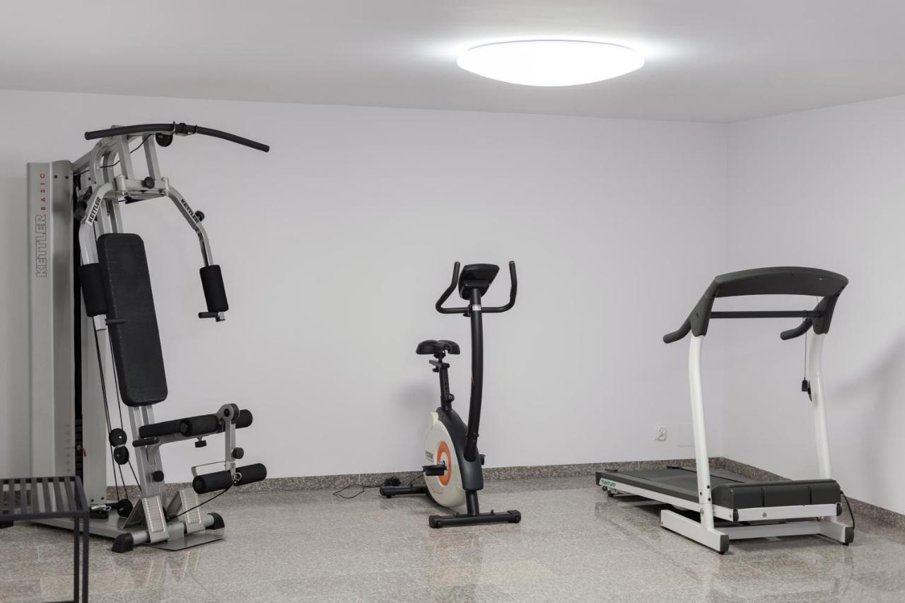Apartamenty Skibowianka Zakopane Exteriör bild
